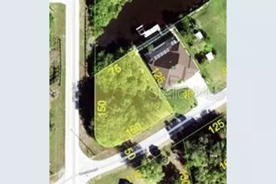 12306 Bacchus Road, Port Charlotte, FL 33981 - Photo 2