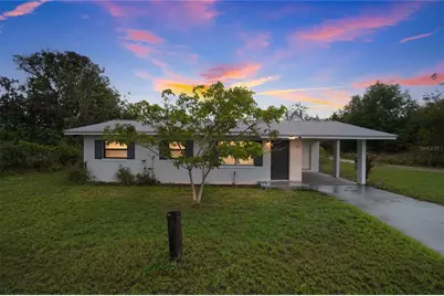 165 Anderson Street, Lake Placid, FL 33852 - Photo 1