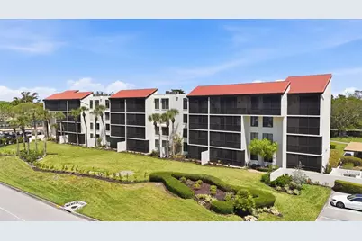 1955 Gulf Of Mexico Dr #G6-311, Longboat Key, FL 34228 - Photo 2