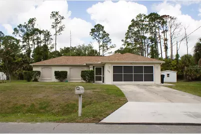 1091 Luau Street, North Port, FL 34286 - Photo 4