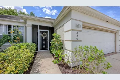 356 Fareham Drive, Venice, FL 34293 - Photo 2
