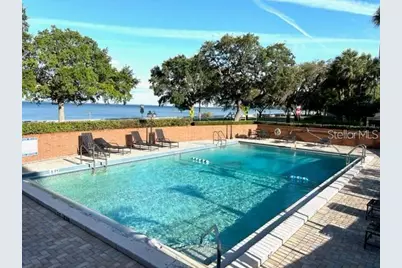 4015 Bayshore Boulevard #8D, Tampa, FL 33611 - Photo 10