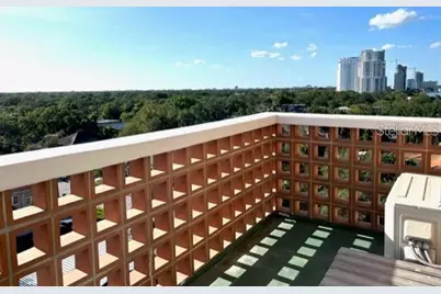 4015 Bayshore Boulevard #8D, Tampa, FL 33611 - Photo 12