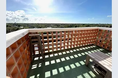 4015 Bayshore Boulevard #8D, Tampa, FL 33611 - Photo 14