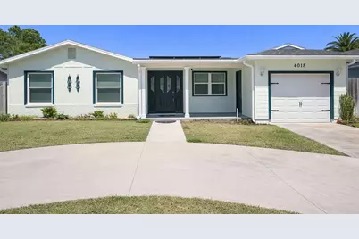 4018 29th Avenue W, Bradenton, FL 34205 - Photo 1