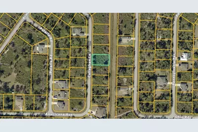 Callaghan Lane, North Port, FL 34291 - Photo 8
