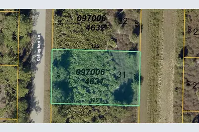 Callaghan Lane, North Port, FL 34291 - Photo 6