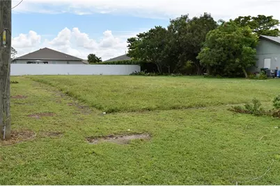 805 SW 6th Court, Cape Coral, FL 33991 - Photo 1