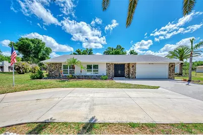 1620 Mission Valley Boulevard, Nokomis, FL 34275 - Photo 1