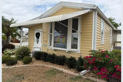 6633 53rd Avenue E #C-20, Bradenton, FL 34203 - Photo 2