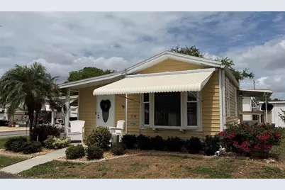 6633 53rd Avenue E #C-20, Bradenton, FL 34203 - Photo 2