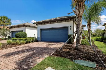 12294 Myrtle Bay Court, Sarasota, FL 34238 - Photo 2