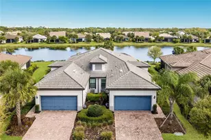 12294 Myrtle Bay Ct, Sarasota, FL 34238 - Photo 1