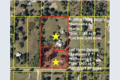 710 & 740 Evans Road, Labelle, FL 33935 - Photo 4