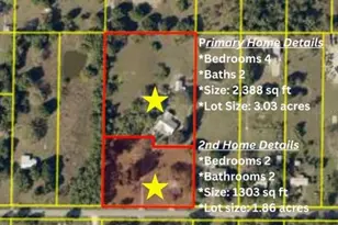 710 & 740 Evans Rd, Labelle, FL 33935 - Photo 4