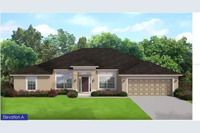 2902 Mincey Terrace, North Port, FL 34286 - Photo 1