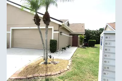 5643 Monte Rosso Road, Sarasota, FL 34243 - Photo 2