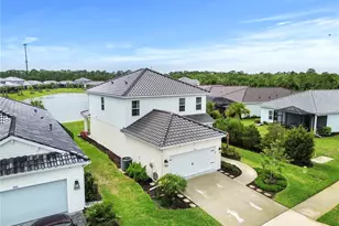 9924 Crystal Isles Cir, Sarasota, FL 34241 - Photo 2