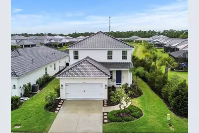 9924 Crystal Isle Circle, Sarasota, FL 34241 - Photo 2