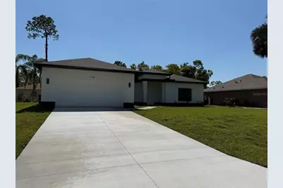 4736 Redwood Terrace, North Port, FL 34286 - Photo 2