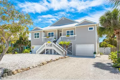71 N Gulf Boulevard, Placida, FL 33946 - Photo 1