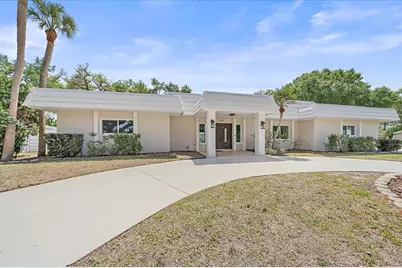 1734 Riviera Circle, Sarasota, FL 34232 - Photo 2