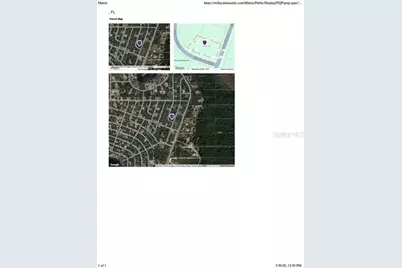 Fisher Way Track, Ocklawaha, FL 32179 - Photo 4