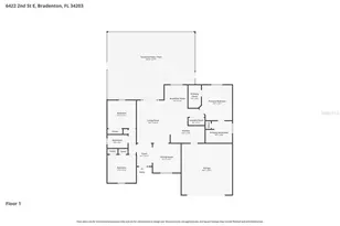 6422 2nd St E, Bradenton, FL 34203 - Photo 44