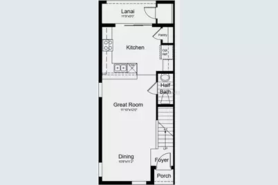 10605 Orbit Terrace, Sarasota, FL 34241 - Photo 2