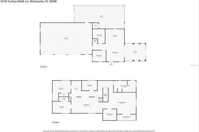 3110 Turkey Walk Lane, Wimauma, FL 33598 - Photo 8
