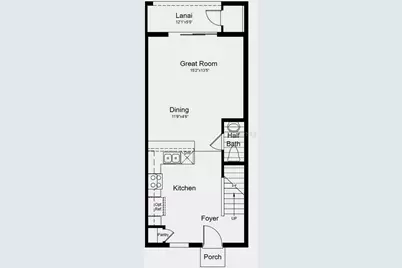 10601 Orbit Terrace, Sarasota, FL 34241 - Photo 2