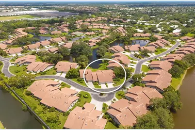 3862 Wilshire Circle W #107, Sarasota, FL 34238 - Photo 40
