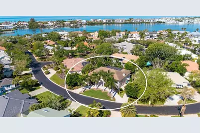 3610 Bayou Circle, Longboat Key, FL 34228 - Photo 1