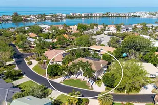 3610 Bayou Cir, Longboat Key, FL 34228 - Photo 1