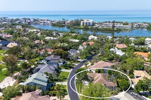 3610 Bayou Cir, Longboat Key, FL 34228 - Photo 64