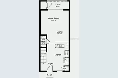 10589 Orbit Terrace, Sarasota, FL 34241 - Photo 2