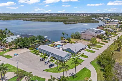 12200 Shoreview Drive, Cape Coral, FL 33993 - Photo 2