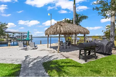 12200 Shoreview Drive, Cape Coral, FL 33993 - Photo 30