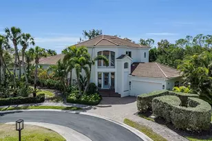 1915 Harbour Links Cir, Longboat Key, FL 34228 - Photo 2