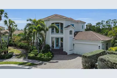 1915 Harbour Links Circle #6, Longboat Key, FL 34228 - Photo 1