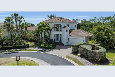 1915 Harbour Links Circle #6, Longboat Key, FL 34228 - Photo 1