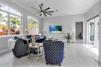 1915 Harbour Links Circle #6, Longboat Key, FL 34228 - Photo 6