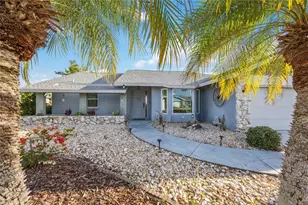 36 Bunker Cir, Rotonda West, FL 33947 - Photo 1