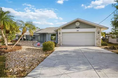36 Bunker Circle, Rotonda West, FL 33947 - Photo 2