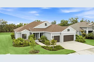 14269 Skipping Stone Loop, Parrish, FL 34219 - Photo 2