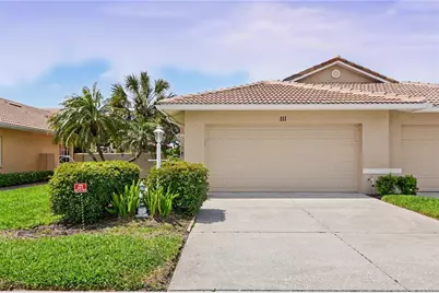 111 Auburn Woods Circle, Venice, FL 34292 - Photo 2