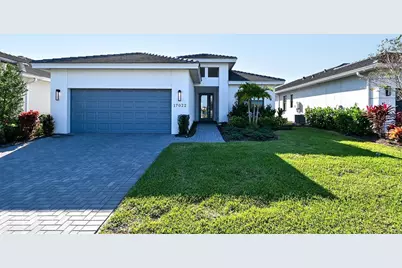17022 Cresswind Terrace, Lakewood Ranch, FL 34211 - Photo 2