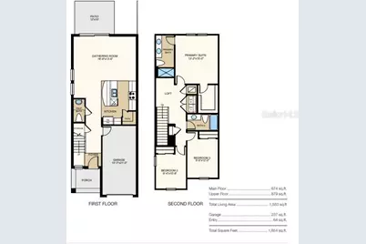 5821 Biscotti Street, Nokomis, FL 34275 - Photo 2