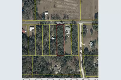 0 144th Street, Live Oak, FL 32060 - Photo 2