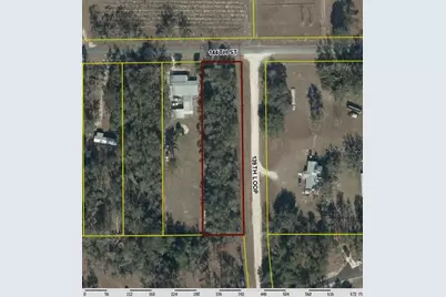 0 144th Street, Live Oak, FL 32060 - Photo 2